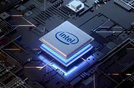 Intel işlemci